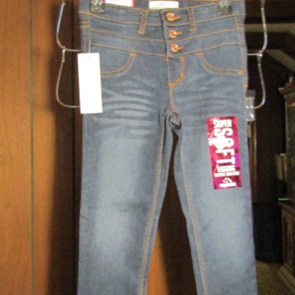 Blue Jeans